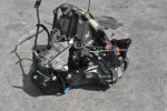 Κιβώτιο Ταχυτήτων / Σασμάν Renault Kangoo 1.5 DCI K9K 2005-2012 JH3150 7701723283