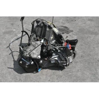Κιβώτιο Ταχυτήτων / Σασμάν Renault Kangoo 1.5 DCI K9K 2005-2012 JH3150 7701723283
