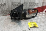 Καθρέπτης Ηλεκτρικός Εμπρος Δεξια Renault Megane Cabrio 2003-2006 7 pins