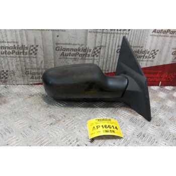 Καθρέπτης Ηλεκτρικός Εμπρος Δεξια Renault Megane Cabrio 2003-2006 7 pins