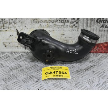 Κολάρο Εισαγωγής Isuzu D-Max 4JJ1 / 4JK1 2007-2012