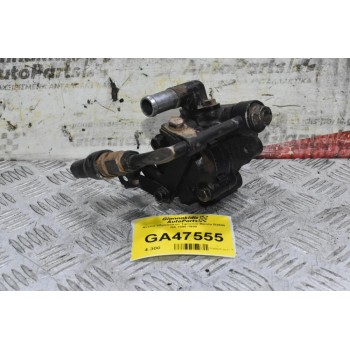 Αντλία Υδραυλικού Τιμονιού Mazda B2600 G6 1990-1998