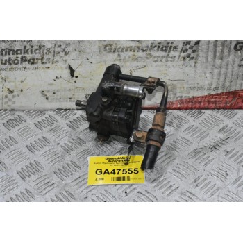 Αντλία Υδραυλικού Τιμονιού Mazda B2600 G6 1990-1998