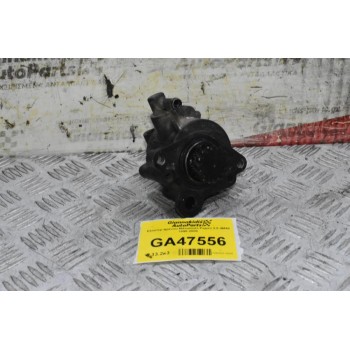 Εξόστερ φρένου Mitsubishi Pajero 2.8 4M40 1990-2000