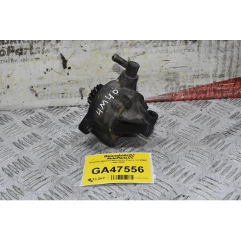 Εξόστερ φρένου Mitsubishi Pajero 2.8 4M40 1990-2000