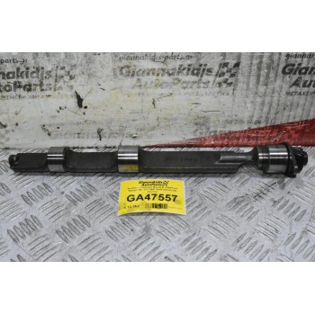 Αντίβαρο Κινητήρα Mazda B 2500/Ford Ranger WL 12V 1997-2005 (44cm) (24 Δόντια)