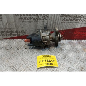 Διανομέας/Τρισυμπιτέρ Nissan Sunny Κωδ.κινητηρα GA16 1992-1995 4 pins 2210078A00