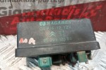 Ρελέ Προθερμανσης Peugeot Partner 1996-2000 5 pins 9639912580