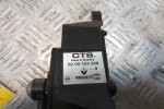 Πεντάλ Γκαζιού Ηλεκτρικό Renault Megane 2003-2006 6 pins 8200153268