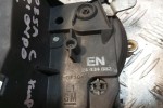 Κλειδαριά Εμπρος Αριστερα Opel Corsa C 2000-2006 24434882 3ΘΥΡΟ