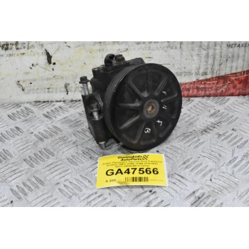 Αντλία Υδραυλικού Τιμονιού Ford Transit 2.0 Ecoblue YMF6 YFMA YFMB 2015-2023 GK21-3A696-BB (Γνήσια)