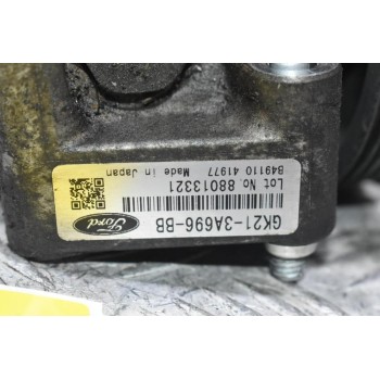 Αντλία Υδραυλικού Τιμονιού Ford Transit 2.0 Ecoblue YMF6 YFMA YFMB 2015-2023 GK21-3A696-BB (Γνήσια)