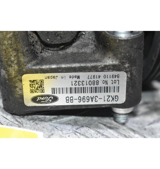 Αντλία Υδραυλικού Τιμονιού Ford Transit 2.0 Ecoblue YMF6 YFMA YFMB 2015-2023 GK21-3A696-BB (Γνήσια)