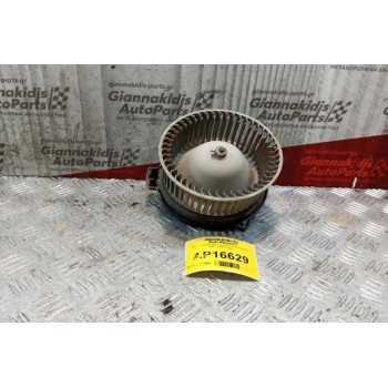 Μοτέρ Καλοριφέρ Toyota Corolla EE101 1992-1996 2 pins