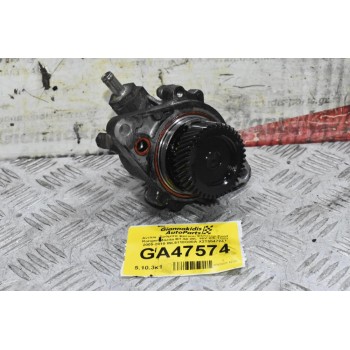 Αντλία -Τρόμπα φρένου Εξόστερ Ford Ranger/Mazda BT-50 WL 16V 2.5 TDCI 2005-2010 WL5118G00A X2T55472ZT