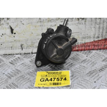 Αντλία -Τρόμπα φρένου Εξόστερ Ford Ranger/Mazda BT-50 WL 16V 2.5 TDCI 2005-2010 WL5118G00A X2T55472ZT