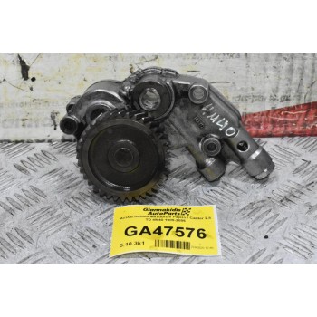 Αντλία Λαδιού Mitsubishi Pajero / Canter 2.8 TD 4M40 1989-2005