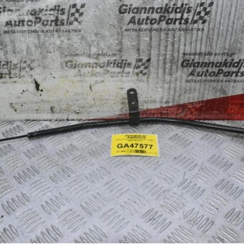 Δείκτης λαδιού Mitsubishi Canter / Pajero 4M40 1990-2000