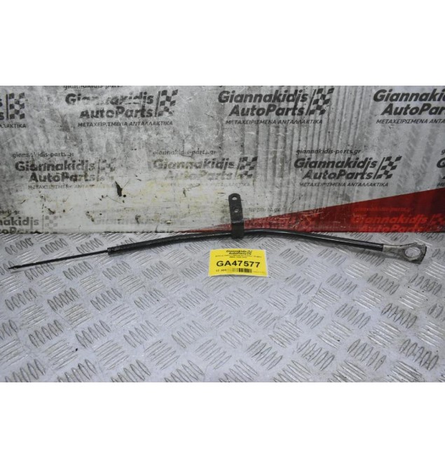 Δείκτης λαδιού Mitsubishi Canter / Pajero 4M40 1990-2000
