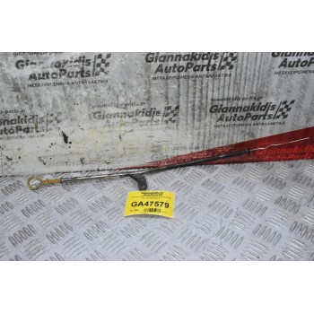 Δείκτης λαδιού Ford Ranger-Mazda BT-50 WL 16V 2005-2012