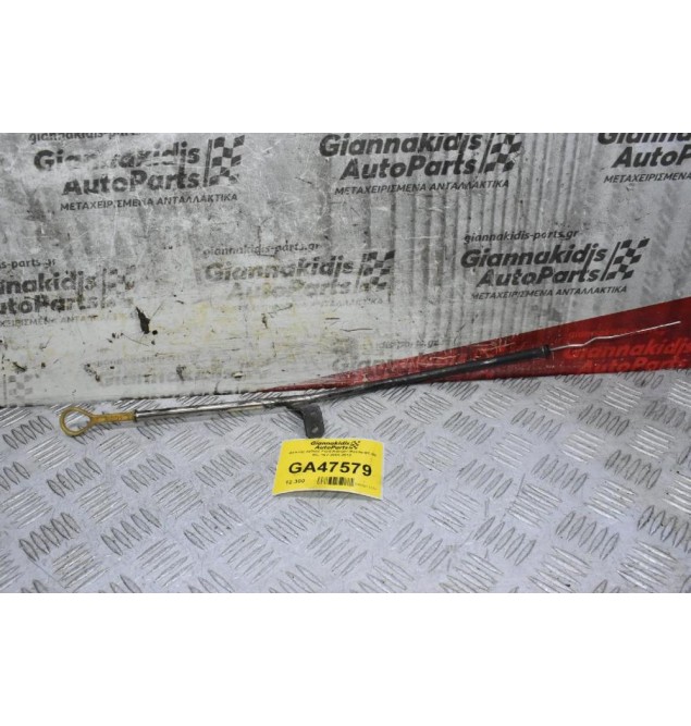 Δείκτης λαδιού Ford Ranger-Mazda BT-50 WL 16V 2005-2012