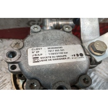 Αντλία Υδραυλικού Τιμονιού Citroen C5 2001-2004 7617955501 9836086580