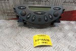 Χειριστήριο Κλιματισμού Citroen C5 2001-2004 F661022U
