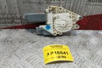 Μοτερ Παραθύρου Πισω Αριστερα Citroen C5 2001-2004 9632533480 6 pins