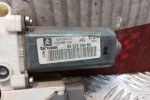 Μοτερ Παραθύρου Πισω Αριστερα Citroen C5 2001-2004 9632533480 6 pins