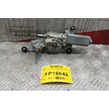 Μοτέρ Υαλοκαθαριστήρων Πισω Chevrolet Lacetti 2003-2008 3 pins