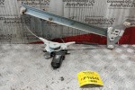 Γρύλλος - Μηχανισμός Παραθύρου Με Μοτερ Πισω Δεξια Chevrolet Lacetti 2003-2008 2 pins