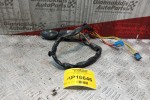 Κλειδαριά Μιζας Με Κλειδι Citroen C5 2001-2004 2+2+3 pins