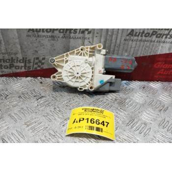 Μοτερ Παραθύρου Πισω Δεξια Citroen C5 2001-2004 6 pins 9632533380