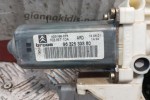 Μοτερ Παραθύρου Πισω Δεξια Citroen C5 2001-2004 6 pins 9632533380