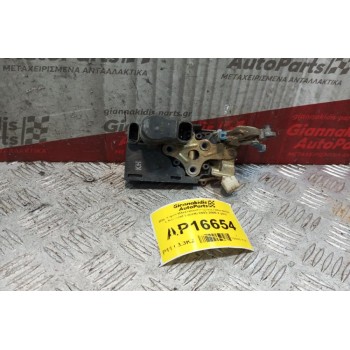 Κλειδαριά Ηλεκτρομαγνητικη Πισω Δεξια Chevrolet Lacetti 2003-2008 2 pins