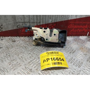 Κλειδαριά Ηλεκτρομαγνητικη Πισω Δεξια Chevrolet Lacetti 2003-2008 2 pins