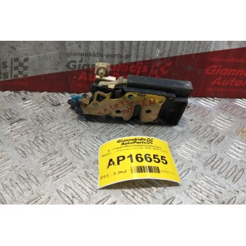 Κλειδαριά Ηλεκτρομαγνητικη Πισω Αριστερα Chevrolet Lacetti 2003-2008 2 pins