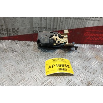 Κλειδαριά Ηλεκτρομαγνητικη Πισω Αριστερα Chevrolet Lacetti 2003-2008 2 pins