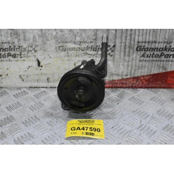 Αντλία Υδραυλικού Τιμονιού Nissan Navara D40 YD25 2005-2010