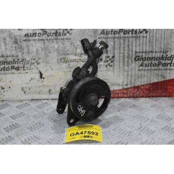 Αντλία Υδραυλικού Τιμονιού Nissan Navara D40 YD25 2005-2010