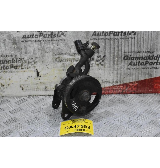 Αντλία Υδραυλικού Τιμονιού Nissan Navara D40 YD25 2005-2010