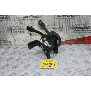 Αντλία Υδραυλικού Τιμονιού Nissan Navara D40 YD25 2005-2010