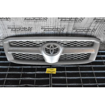 Μασκα Toyota Hilux KUN25 2005-2009