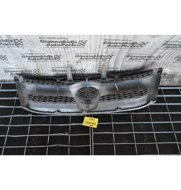 Μασκα Toyota Hilux KUN25 2005-2009