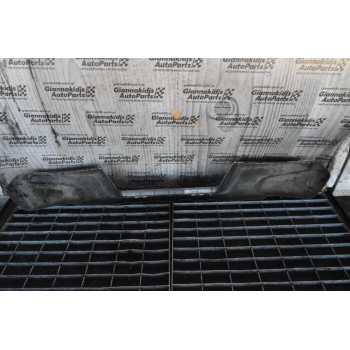 Προφυλακτήρας Πισω (ΜΟΝΟ ΤΟ ΠΛΑΣΤΙΚΟ) Mitsubishi L200 2015-2018 (Γνήσιο - Ελαφρώς Μεταχειρισμένο)