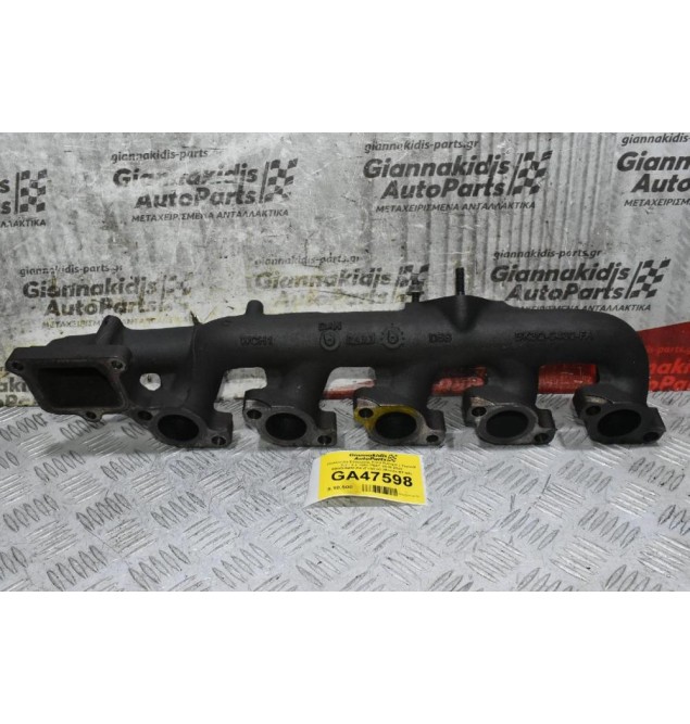 Πολλαπλή Εξαγωγής Ford Ranger / Transit 2.2 - 3.2 TDCI P5AT 2010-2022 BB3Q-9430-FA (Γνήσια) (Mazda BT-50)