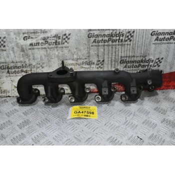 Πολλαπλή Εξαγωγής Ford Ranger / Transit 2.2 - 3.2 TDCI P5AT 2010-2022 BB3Q-9430-FA (Γνήσια) (Mazda BT-50)