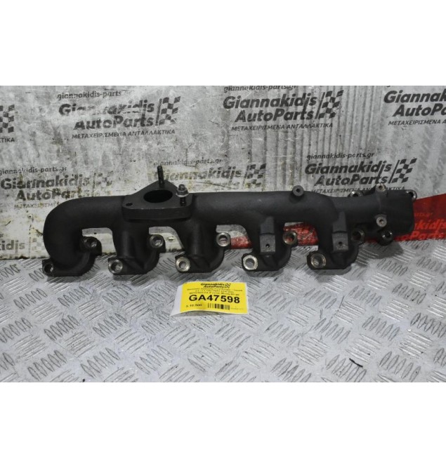 Πολλαπλή Εξαγωγής Ford Ranger / Transit 2.2 - 3.2 TDCI P5AT 2010-2022 BB3Q-9430-FA (Γνήσια) (Mazda BT-50)