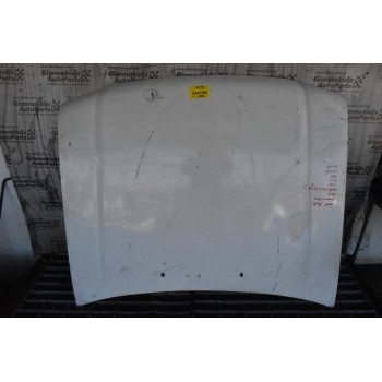 Καπό Ford Ranger 2002-2005