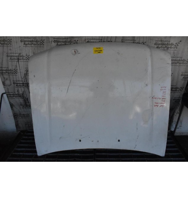 Καπό Ford Ranger 2002-2005